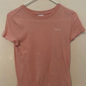 T shirt